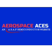 Aerospace Aces's Logo