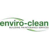 Enviro-Clean Services, Inc.'s Logo