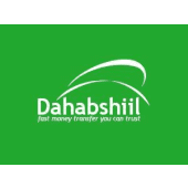 Dahabshiil's Logo