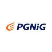 PGNiG's Logo