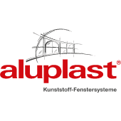 aluplast's Logo