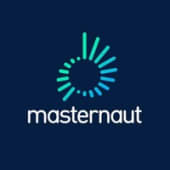 Masternaut Benelux's Logo