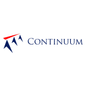 Continuum Wind Energy's Logo