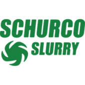 Schurco Slurry's Logo