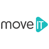 Move IT's Logo