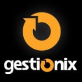 Gestionix's Logo