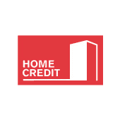 Home Credit Group's Logo