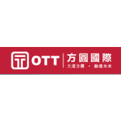 OTT Capital's Logo