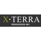 X-Terra Resources's Logo