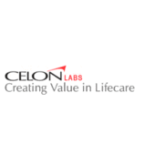 Celon Laboratories's Logo