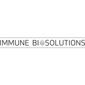 Immune Biosolutions's Logo