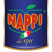 Nappi 1911's Logo