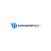 Mannapov's Logo