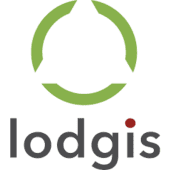 Lodgis's Logo