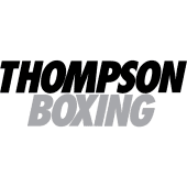 Thompson Boxing's Logo