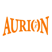 Aurion's Logo