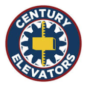 Century Elevators's Logo