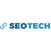 Seotech's Logo