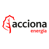 Acciona Energía's Logo