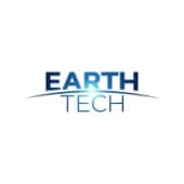 EarthTech's Logo