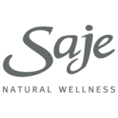 Saje Natural Wellness's Logo