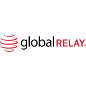 Global Relay's Logo