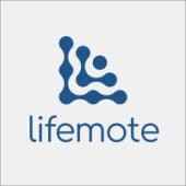 Lifemote's Logo