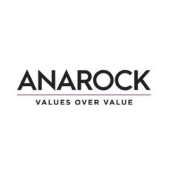 ANAROCK's Logo