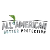 All American Gutter Protection's Logo