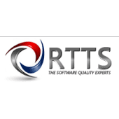 RTTS's Logo