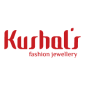 Kushal's Fashion Jewellery's Logo