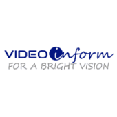 Video Inform's Logo