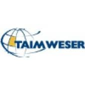 TAIM WESER's Logo