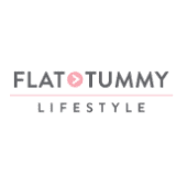 Flat Tummy's Logo