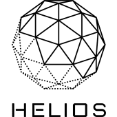 Helios's Logo