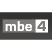 mobile business engine's Logo