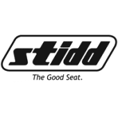 STIDD Systems's Logo