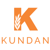 Kundan Refinery's Logo