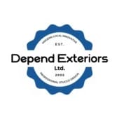 Depend Exteriors's Logo