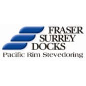 Fraser Surrey Docks's Logo