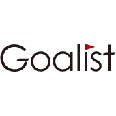 Goalist's Logo