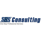 SBS Consulting Pte Ltd's Logo