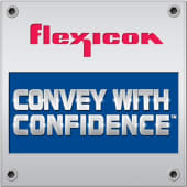 Flexicon Corporation's Logo