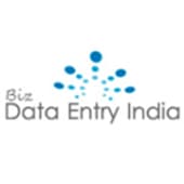 Data Entry India's Logo