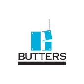 Butters's Logo