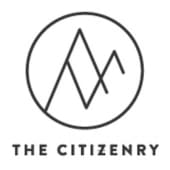 The Citizenry's Logo