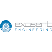 Exosent Engineering's Logo