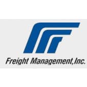 Freight Management's Logo