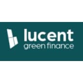 Lucent Green Finance's Logo