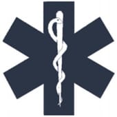 GlobalMedic's Logo